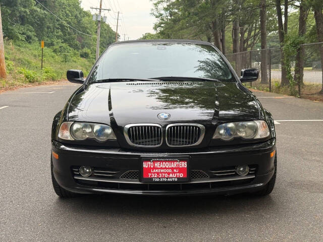bmw 3 series 2002 WBABS53412EV88119 image bmw 3 series 2002 WBABS53412EV88119 image